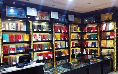 2018年十一黄金周消费品市场平稳运行，针纺织品销售稳中有升