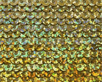 金片绣花加工 绍兴服装辅料与针纺织品销售的璀璨明珠