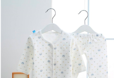 新手也能加盟荩忱内衣吗？探秘加盟保障与针纺织品销售前景