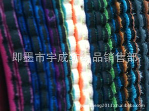 即墨市宇成纺织品销售部 专业针织面料产品导览与销售服务