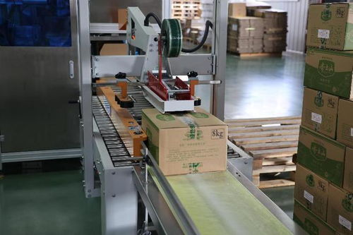 单品年售10亿粒 南酸枣糕的“硬核”工厂与跨界纺织销售之谜