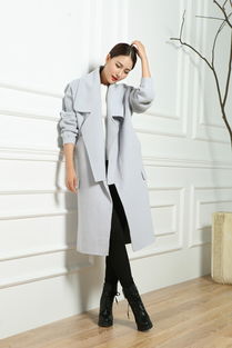 阮里清女装 时尚产品与加盟店经营解析