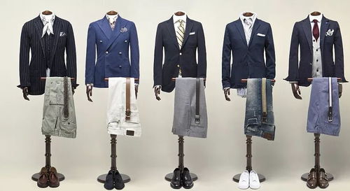 服装行业注册商标的完整类别保护指南