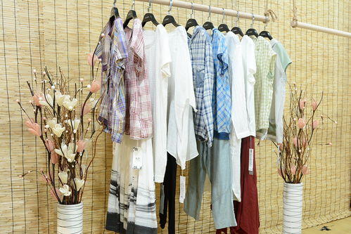 纯麻衣物如何保持平整不易皱 实用穿搭与保养指南