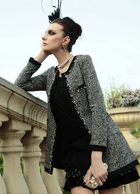 深圳安杰生服饰施帛SBO 327547针纺织品销售与服务